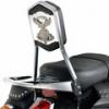 GiviTS806 Httmla Csomagtart Honda VT