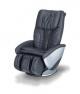 Tpus masszzsfotel Shiatsu tget gyr s grg masszzs Kln kapcsolhat lgnyoms masszzs az ls s a vdli rszen Automatikusan llthat httmla s lbtart Rendkvl knnyen has