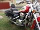 Elad nagyon j llapot Suzuki Intruder VL1500 A motor magyarorszgi gyri llapot rengeteg gyri extrval httmla csomagtart lecsatolhat Held brtskk utas trepni bukcs 12V os aljzat kiegsz