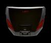 Hts doboz Original Fekete 30L