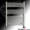 Feromix HB RO116C Trlkzszrts raditor krm Egyenes raditor kerek keresztmetszet ftscsvel Krm szn M