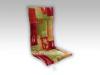 Httmls lprna 40 100 cm Zld piros