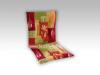 Httmls lprna 40 90 cm Zld piros