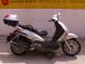 PIAGGIO BEVERLY 500 AUT MOTOR CSERE