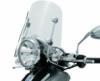 Piaggio Beverly Cruiser plexi