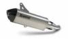 Akrapovic kipufog dob Beverly 125 300 X10 125 MP3 300
