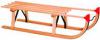 Davos sznk httmla Plastic sledge back