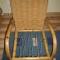 ND RATTAN FOTEL