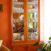 VEGES VITRIN S SZOBAI VIRGTROL