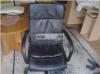 Hirdetsek Br fotel magas tmlval Btor