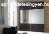 Omega tkrs tolajts gardrbszekrny
