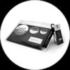 Frottr trlkz 1 darab NAPKIN Smooth