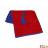 Nike Equipment Unisex Trlkz NIKE SPORT TOWEL L SPORT RED/VARSITY ROYAL/WHITE N.TT.01.615.LG Mret: L