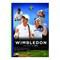 Wimbledon 2013 Official Film DVD PAL