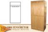Linea 2 tolajts Feny szekrny | Feny szekrny | 1001 Feny Hlszoba | 1001 Fenybtor