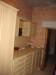 Beptett gardrb szekrny MDF 2