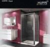 Hppe HUAQ 120507 1000x1900mm zuhany oldalfal zuhanyajthoz Kivl Nmet minsg s funkcionalits Mret 1000x1900mm szl