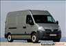 Nissan Interstar tolajt kilincs