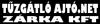 Zrka tzgtl ajt