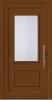 Home So AT 200 bejrati ajt aluminium