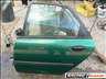 Renault Laguna bal hts ajt elad