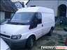 Ford Transit 2 0 diesel motor elad