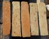 –70% ron bontott tgla bels szelet: srga s vrs belt