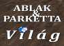 Ablak redny akci