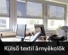 Kls textil rnykolk
