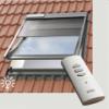 VELUX MSL napelemes kls hvd rol