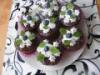 Itt elolvashatod a Csokis muffin fonyval recept rszleteit