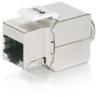 Equip 767210 Cat6 keystone aljzat rnykolt 8db csomag 767210