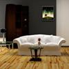 In this escape game you are locked inside a Black and White room Try to escape from the room by finding item