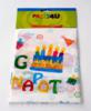 Funny Box Asztaltert PE Boldog Szletsnapot II 130 x 180 cm