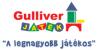 Gulliver Jtk Nagykereskeds