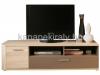Modern TV llvny Polcai lehetsget adnak hogy mutats helyen tud trolni DVD lejtszdat Az ajtk mgtt a fikokban pedig az apr dolgaidat rejtheted el