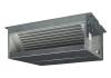 DAIKIN FWD10AF lgcsatornzhat fan coil berendezs 4 csves magas nyoms kiv