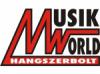 Musik World Fender Gibson Squier Epiphone Yamaha gitr dobfelszerels szintetiztor hangtechnika