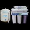 RO Reverse osmosis fordtott ozmzis rendszer hztartsi ivvztisztt berendezs