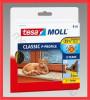 Tesa ntapads gumi tmt P profil 2 5mm es rsekbe 6m tekercs Barna
