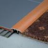SALAG STRATUS 30 mm burkolatvlt profil hossz 0 91m eloxlt arany