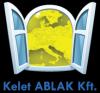 Kelet ABLAK Kft - Manyag nylszr gyrts s forgalmazs
