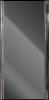 Aqualife HX 109T nyl zuhanyajt 80x185