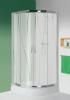 KP4 kpl TX5 100x100 ves zuhanykabin tlca W15 veggel
