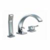 Hopa Portofino zuhany kdtlt csaptelep 782358C