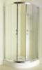 Feromix Eleganza IM 90x90x185 ves zuhanykabin Termkadatok matt 6 mm es biztonsgi veg grgs tolajtk krm profil 9016 HL