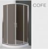 Roltechnik Easy Cofe 80x80 ves zuhanykabin ves keretes fm grgs zuhanykabin zuhanytlca nlkl Termkadatok veg
