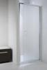 Zuhanykabin ajt 80 x 195 cm egyszrny nyl bal jobb