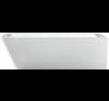 Laufen Il Bagno Alessi Dot L formj balos takarelemmel frdkd 2 3290 5 000 000 1 kd zuhanykabin