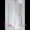 Jika Jika zuhanykabinok Jika Cubito Pure 90cm es fix oldalfal ajt nlkl tltsz veggel 2 9724 2 002 668 1